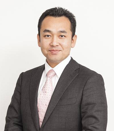 代表弁護士　岡野 浩巳