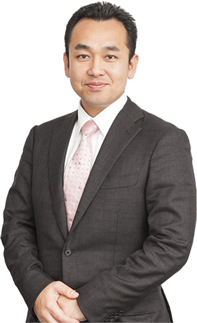 代表弁護士　岡野 浩巳