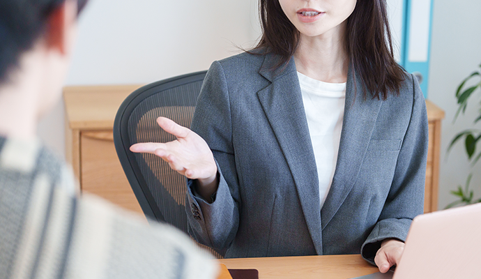 ご相談は「何度でも」無料