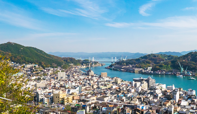 自慢のスピード解決力