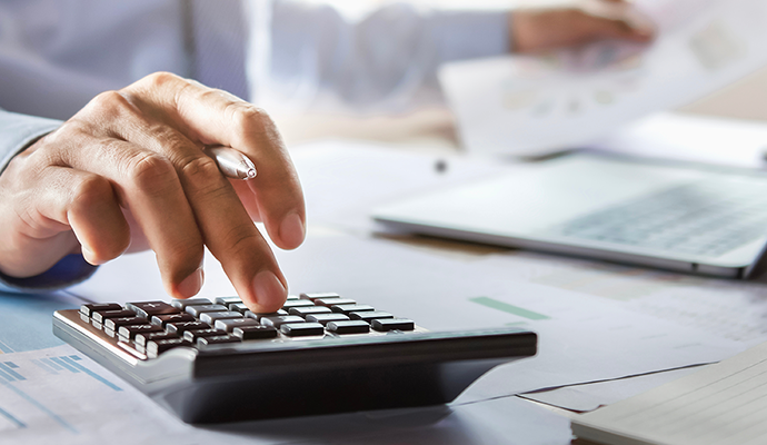 自慢のスピード解決力